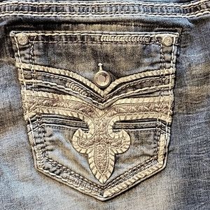 Rock Revival Jeans 34/29